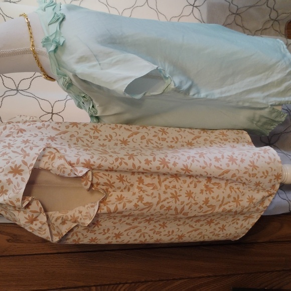 Talbots Blouses - Picture 4 of 7